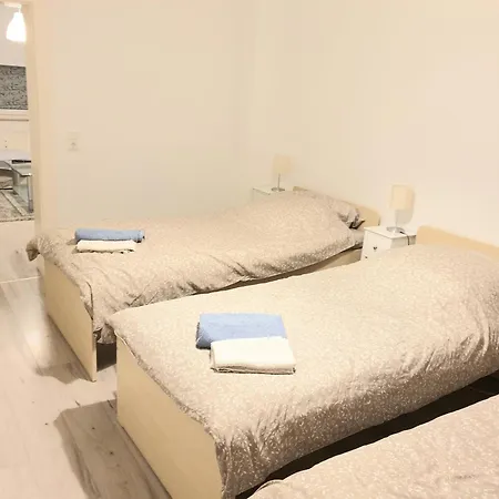 Ferienwohnung Kleopatra Messe Maschsee Apartment Hannover